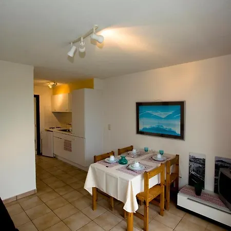 Πάρκο διακοπών Zeepark Zeepolder *