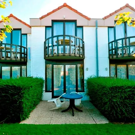 Πάρκο διακοπών Zeepark Zeepolder *