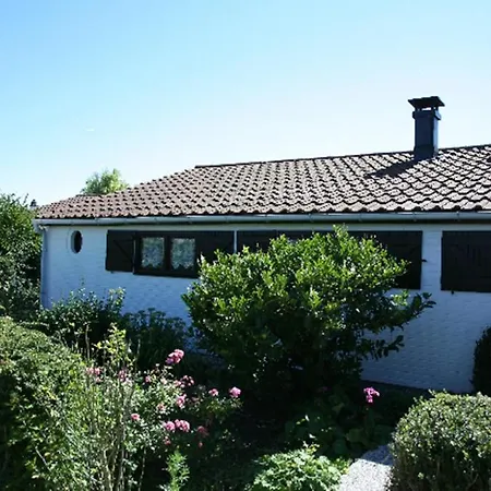 Zeepark Zeepolder Πάρκο διακοπών De Haan