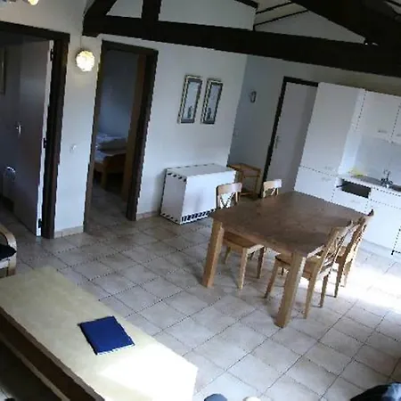 Πάρκο διακοπών Zeepark Zeepolder *