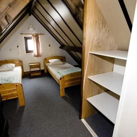 Zeepark Zeepolder De Haan