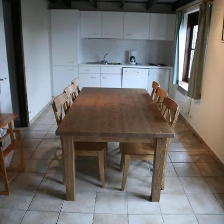 Πάρκο διακοπών Zeepark Zeepolder De Haan