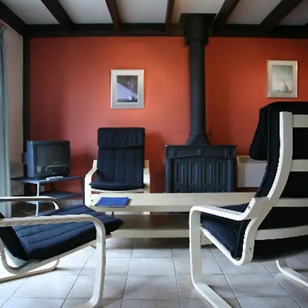 Zeepark Zeepolder * De Haan