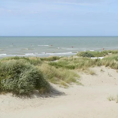 Πάρκο διακοπών Zeepark Zeepolder