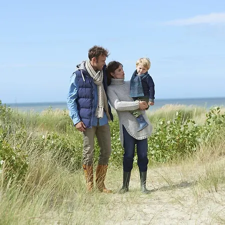 Zeepark Zeepolder De Haan