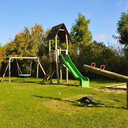 Πάρκο διακοπών Zeepark Zeepolder *