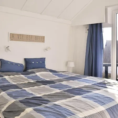 Πάρκο διακοπών Zeepark Zeepolder De Haan