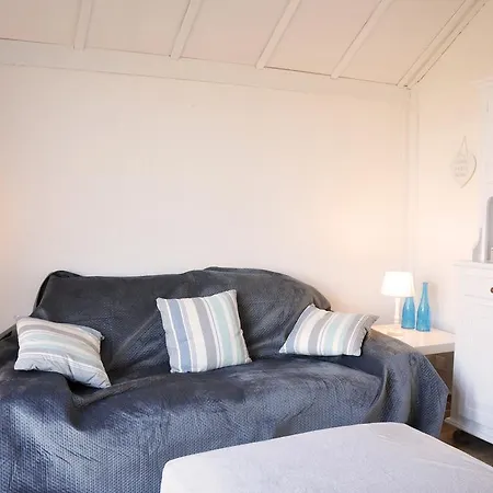 Πάρκο διακοπών Zeepark Zeepolder De Haan