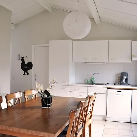 Πάρκο διακοπών Zeepark Zeepolder