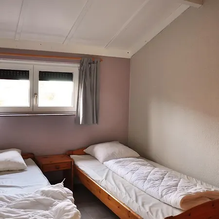 Zeepark Zeepolder * De Haan