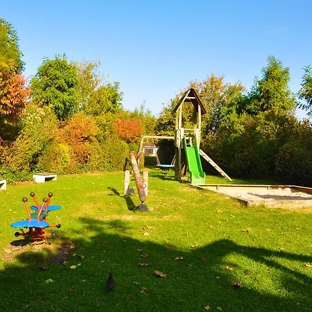 Prázdninový areál Zeepark Zeepolder *