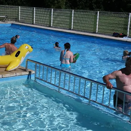 Zeepark Zeepolder De Haan