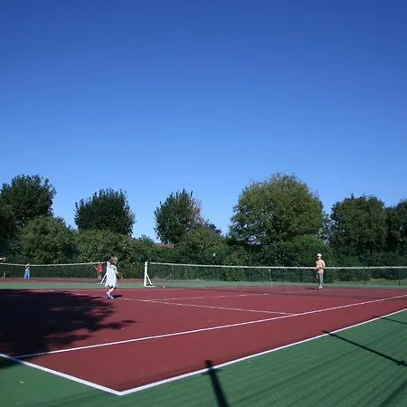 Zeepark Zeepolder Πάρκο διακοπών