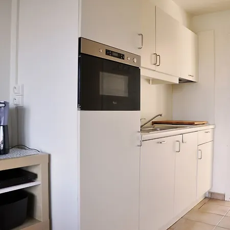 Zeepark Zeepolder Πάρκο διακοπών De Haan