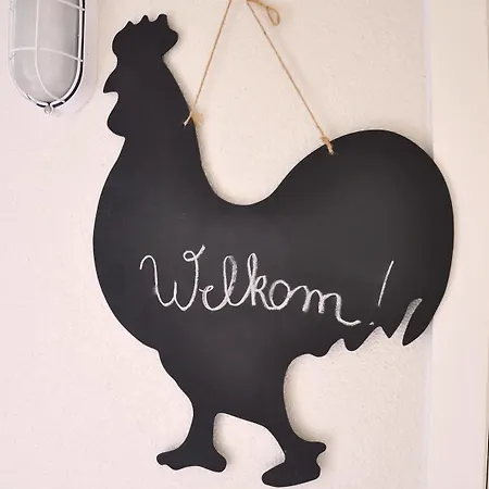 Zeepark Zeepolder De Haan