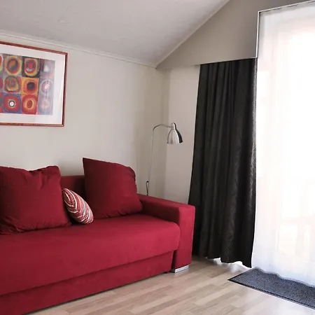 Zeepark Zeepolder De Haan