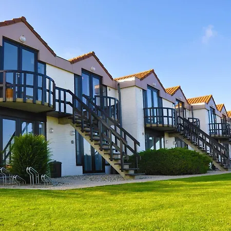 Zeepark Zeepolder Πάρκο διακοπών *