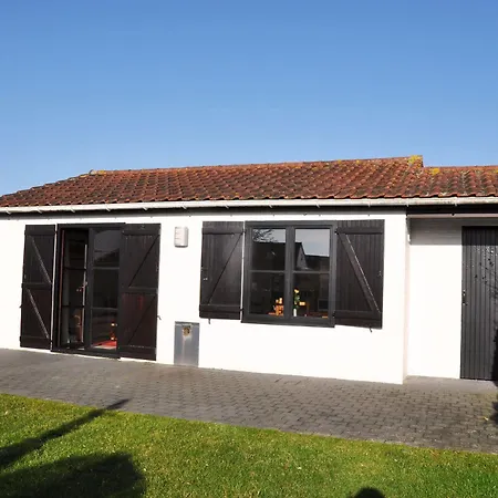 Zeepark Zeepolder Πάρκο διακοπών *