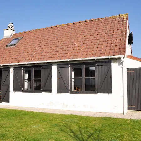 Zeepark Zeepolder Πάρκο διακοπών De Haan