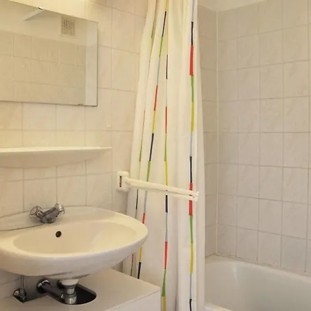 Zeepark Zeepolder Πάρκο διακοπών *