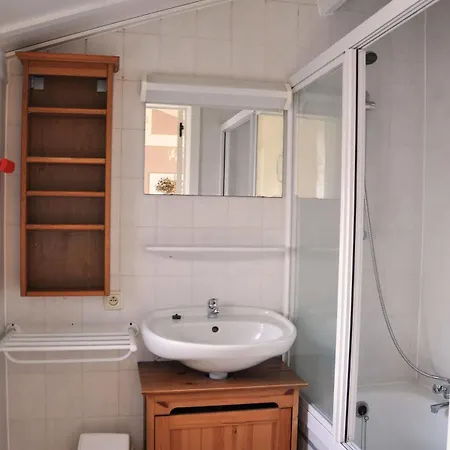 Zeepark Zeepolder * De Haan