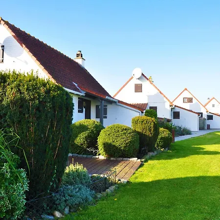 Πάρκο διακοπών Zeepark Zeepolder *