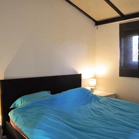 Zeepark Zeepolder Πάρκο διακοπών De Haan