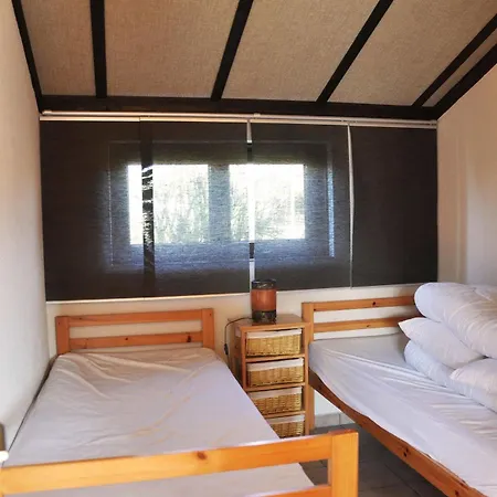 Πάρκο διακοπών Zeepark Zeepolder De Haan