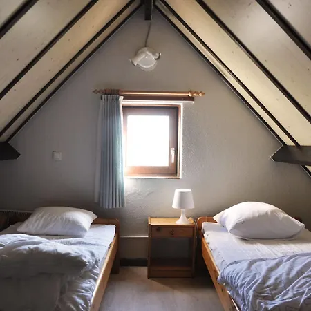 Zeepark Zeepolder Πάρκο διακοπών *