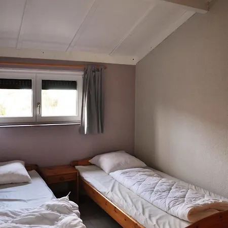 Zeepark Zeepolder * De Haan