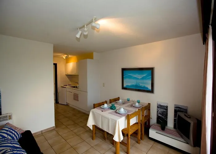 Holiday park Zeepark Zeepolder *