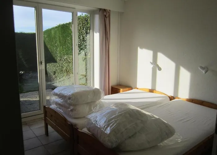 Holiday park Zeepark Zeepolder