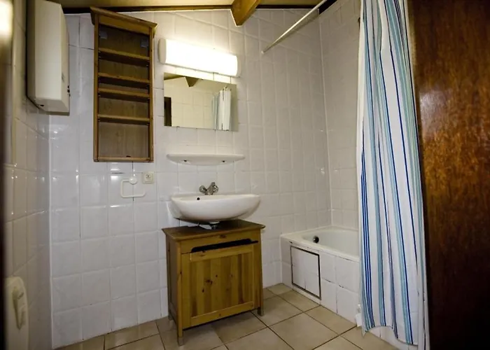 Zeepark Zeepolder Holiday park De Haan