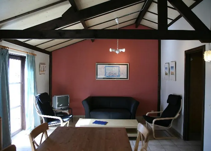 Zeepark Zeepolder Holiday park