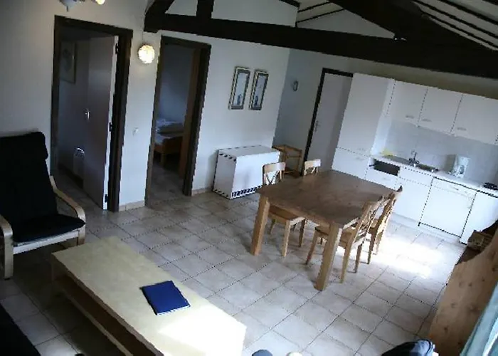 Holiday park Zeepark Zeepolder *