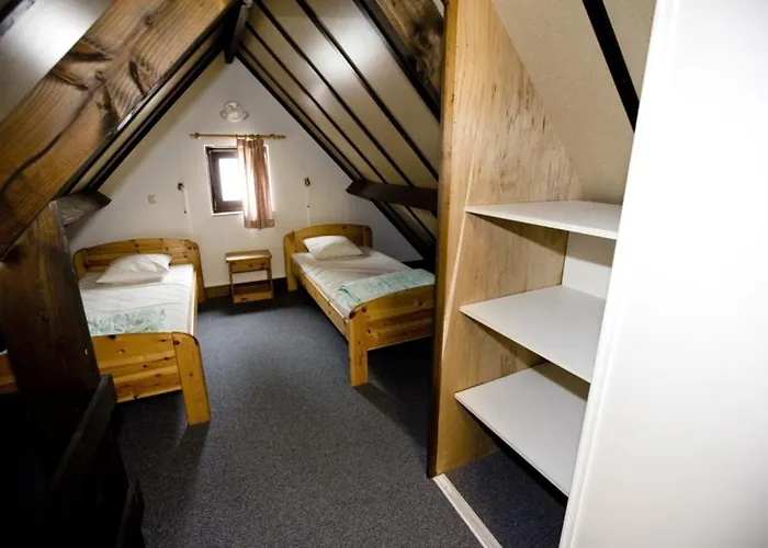 Zeepark Zeepolder De Haan