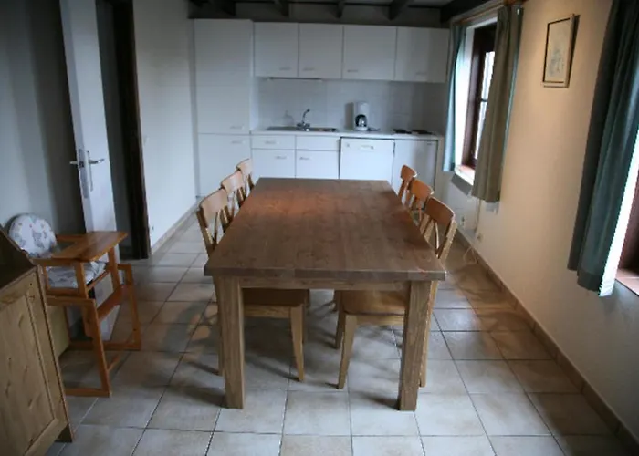 Holiday park Zeepark Zeepolder De Haan