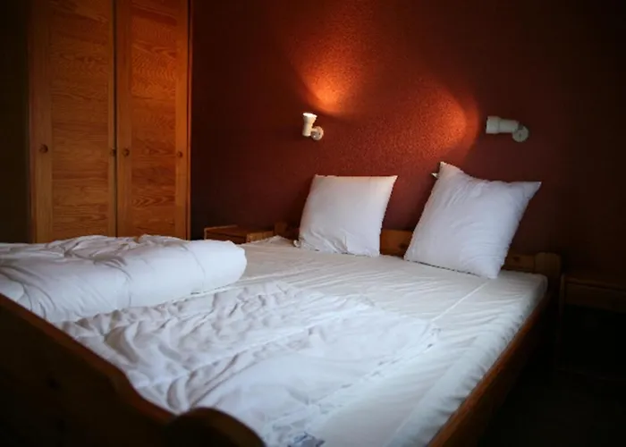 Holiday park Zeepark Zeepolder *