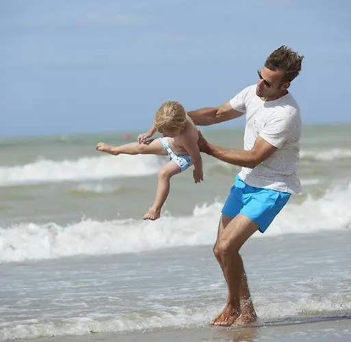 Zeepark Zeepolder Holiday park *