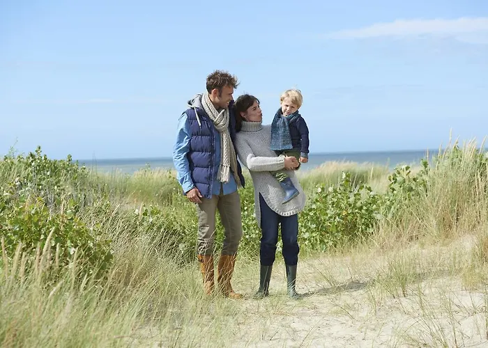 Zeepark Zeepolder De Haan