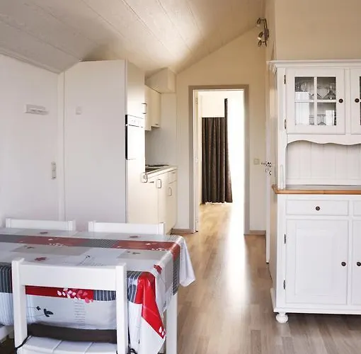 Holiday park Zeepark Zeepolder *