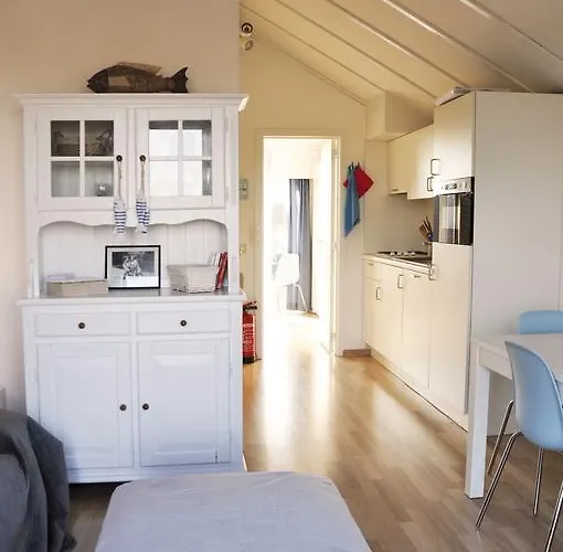 Holiday park Zeepark Zeepolder *