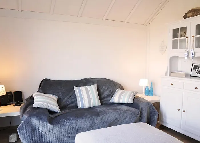 Holiday park Zeepark Zeepolder De Haan