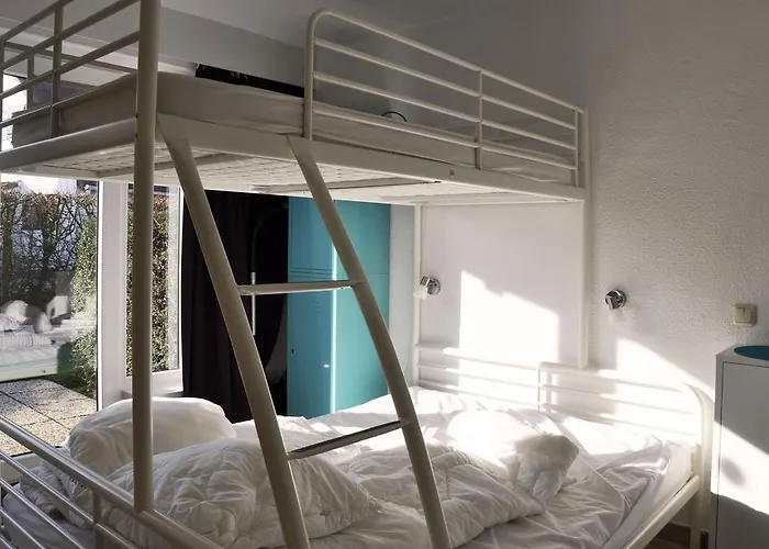 Zeepark Zeepolder * De Haan