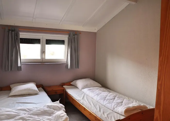 Zeepark Zeepolder * De Haan