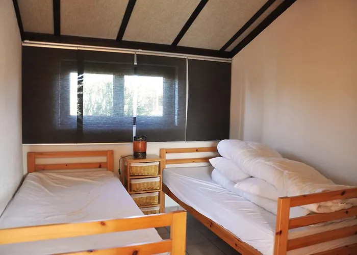 Holiday park Zeepark Zeepolder De Haan