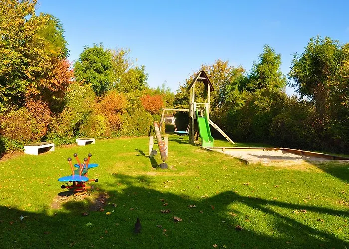 Holiday park Zeepark Zeepolder *