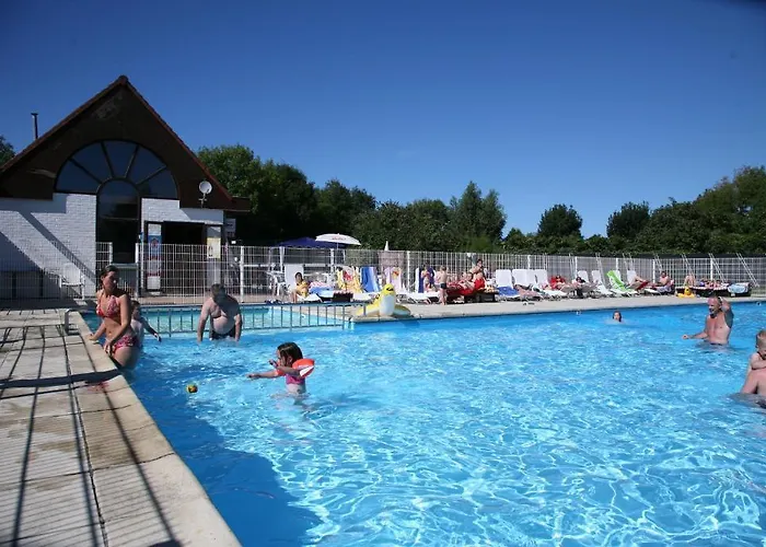 Zeepark Zeepolder Holiday park