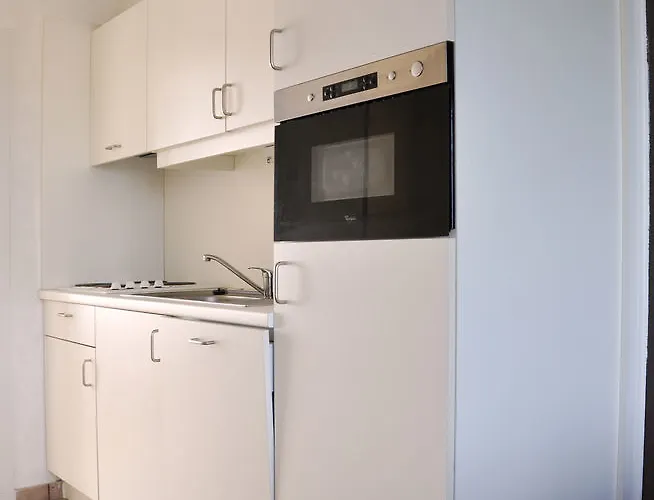 Zeepark Zeepolder De Haan