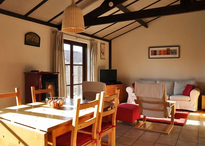 Holiday park Zeepark Zeepolder